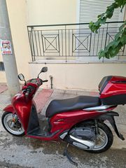 Honda SH 150i 2020-thumb-1