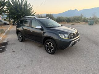 Dacia Duster 2020-thumb-1