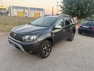 Dacia Duster 2020-thumb-2