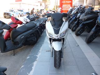 Aprilia SXR 50 2026 MY26 Active White-thumb-4