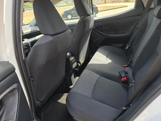 Toyota Yaris 2022 Hybrid Business Ελληνικό-thumb-15