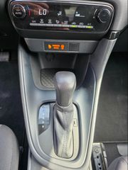 Toyota Yaris 2022 Hybrid Business Ελληνικό-thumb-17