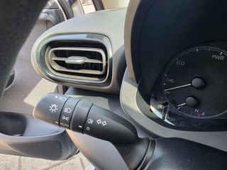 Toyota Yaris 2022 Hybrid Business Ελληνικό-thumb-18
