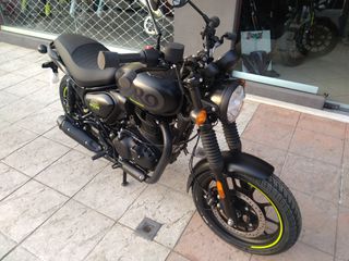 Royal Enfield Hunter 350 2026 2026 ΕΤΟΙΜΟΠΑΡΑΔΟΤΟ!!!