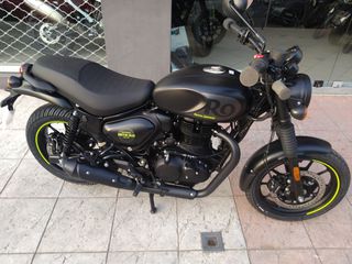 Royal Enfield Hunter 350 2026 2026 ΕΤΟΙΜΟΠΑΡΑΔΟΤΟ!!!-thumb-1