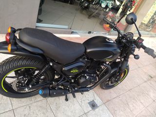 Royal Enfield Hunter 350 2026 2026 ΕΤΟΙΜΟΠΑΡΑΔΟΤΟ!!!-thumb-2