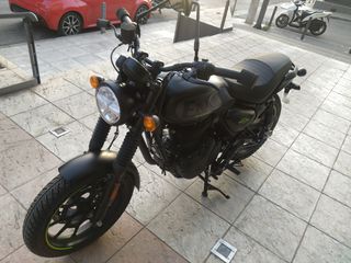 Royal Enfield Hunter 350 2026 2026 ΕΤΟΙΜΟΠΑΡΑΔΟΤΟ!!!-thumb-3
