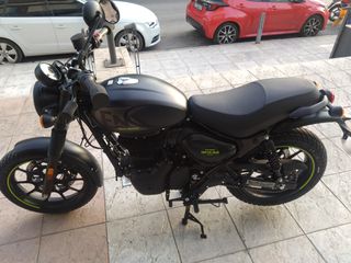 Royal Enfield Hunter 350 2026 2026 ΕΤΟΙΜΟΠΑΡΑΔΟΤΟ!!!-thumb-4