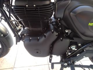 Royal Enfield Hunter 350 2026 2026 ΕΤΟΙΜΟΠΑΡΑΔΟΤΟ!!!-thumb-7