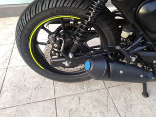 Royal Enfield Hunter 350 2026 2026 ΕΤΟΙΜΟΠΑΡΑΔΟΤΟ!!!-thumb-9