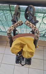 chicco liteway 4 παιδικο καροτσι