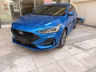 Ford Focus 2023 ST LINE-thumb-1