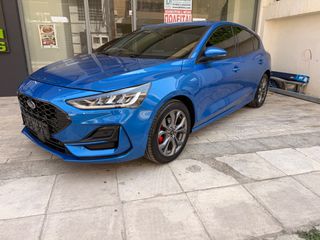 Ford Focus 2023 ST LINE-thumb-2