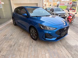 Ford Focus 2023 ST LINE-thumb-3