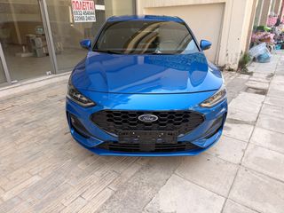 Ford Focus 2023 ST LINE-thumb-4