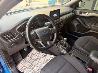 Ford Focus 2023 ST LINE-thumb-6