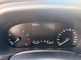 Ford Focus 2023 ST LINE-thumb-7