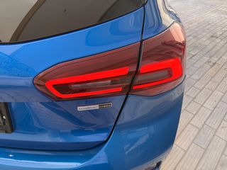 Ford Focus 2023 ST LINE-thumb-15