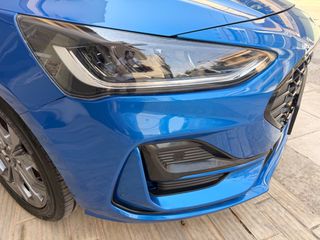 Ford Focus 2023 ST LINE-thumb-14