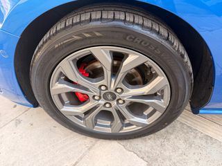Ford Focus 2023 ST LINE-thumb-21