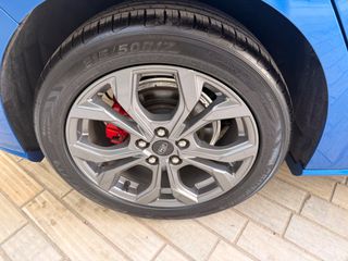 Ford Focus 2023 ST LINE-thumb-22