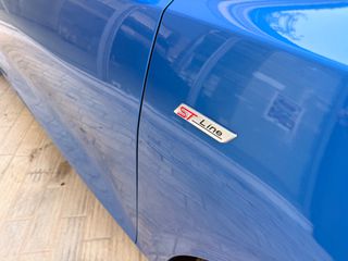 Ford Focus 2023 ST LINE-thumb-20