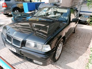Bmw 316 1996