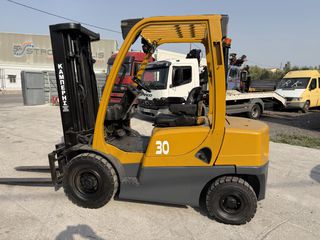Hyster 2010 2,5