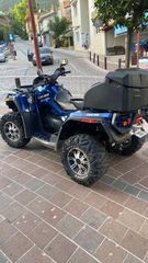 CAN-AM Outlander MAX 800R EFI LTD 2011-thumb-3