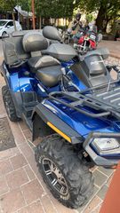 CAN-AM Outlander MAX 800R EFI LTD 2011-thumb-5