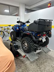 CAN-AM Outlander MAX 800R EFI LTD 2011-thumb-12