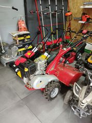 BRIGGS STRATTON 6.5HP-thumb-1