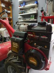 BRIGGS STRATTON 6.5HP-thumb-3