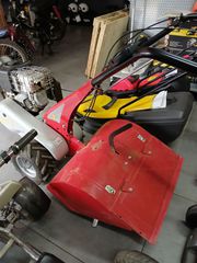 BRIGGS STRATTON 6.5HP-thumb-4