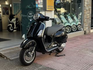 Vespa GTS 310 2026 Ετοιμοπαραδωτη / Δωρο αξεσουαρ αξιας 500 ευρω!