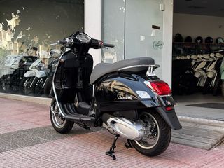 Vespa GTS 310 2026 Ετοιμοπαραδωτη / Δωρο αξεσουαρ αξιας 500 ευρω!-thumb-2