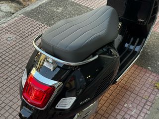 Vespa GTS 310 2026 Ετοιμοπαραδωτη / Δωρο αξεσουαρ αξιας 500 ευρω!-thumb-4