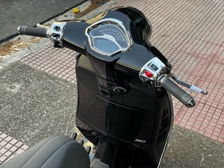 Vespa GTS 310 2026 Ετοιμοπαραδωτη / Δωρο αξεσουαρ αξιας 500 ευρω!-thumb-5