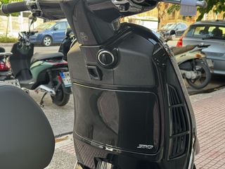 Vespa GTS 310 2026 Ετοιμοπαραδωτη / Δωρο αξεσουαρ αξιας 500 ευρω!-thumb-6