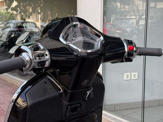 Vespa GTS 310 2026 Ετοιμοπαραδωτη / Δωρο αξεσουαρ αξιας 500 ευρω!-thumb-7