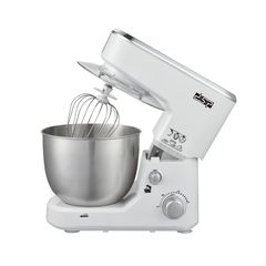 Κουζινομηχανή - Μίξερ με κάδο - KM3030 - 5.0L - DSP - 616775 - White