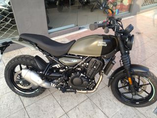 Royal Enfield Guerillia 450 2026 2026 ΕΤΟΙΜΟΠΑΡΑΔΟΤΟ!!!-thumb-1