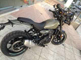 Royal Enfield Guerillia 450 2026 2026 ΕΤΟΙΜΟΠΑΡΑΔΟΤΟ!!!-thumb-2