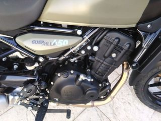 Royal Enfield Guerillia 450 2026 2026 ΕΤΟΙΜΟΠΑΡΑΔΟΤΟ!!!-thumb-9