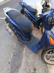 Honda SH 150 2003