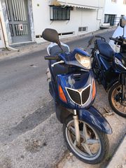 Honda SH 150 2003-thumb-1