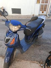 Honda SH 150 2003-thumb-2