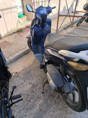 Honda SH 150 2003-thumb-3
