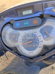 Honda SH 150 2003-thumb-5