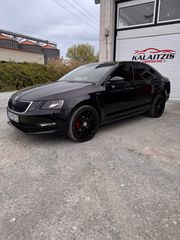 Skoda Octavia 2020